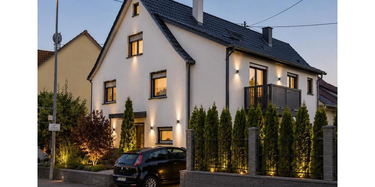 Mehrfamilienhaus, Wohnhaus Reutlingen Altenburg - 8.5 Zimmer, 180 m&sup2;, 690.000&euro; | Angebot:27157500
