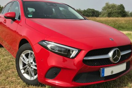 Mercedes-Benz A 180 78.000 km 22.799 &euro; Nufringen 71154