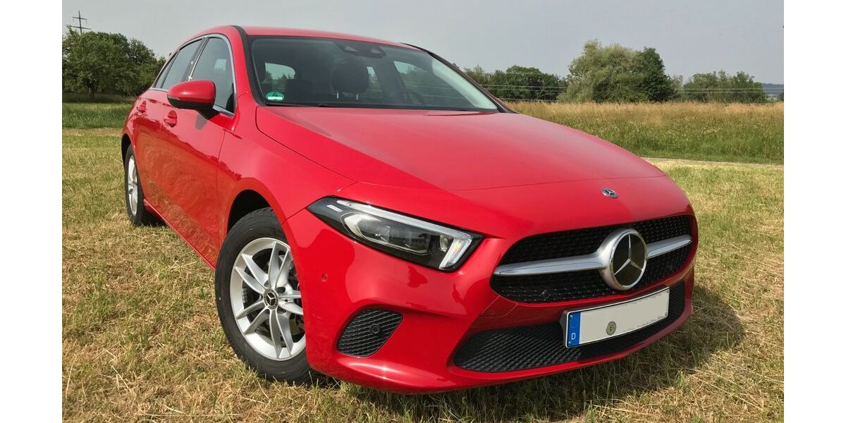 Mercedes-Benz A 180 78.000 km 22.799 &euro; Nufringen 71154