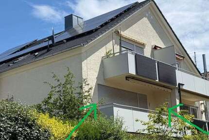 Wohnung Stuttgart Sillenbuch - 3 Zimmer, 76 m&sup2;, 298.000&euro; | Angebot:26948516