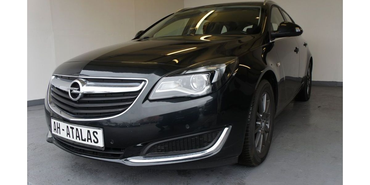 Opel Insignia 118.000 km 10.900 &euro; Sindelfingen 71065