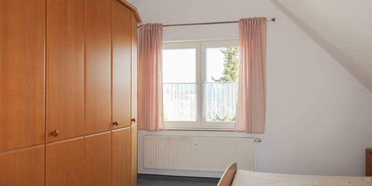 Exklusive Maisonette mit En-Suite-Bad, Dachterrasse und Garage - modernes Wohngefühl! 3 zimmer