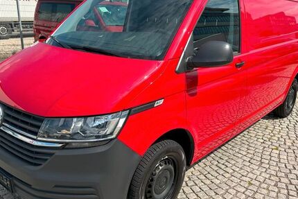 VW T6 Transporter