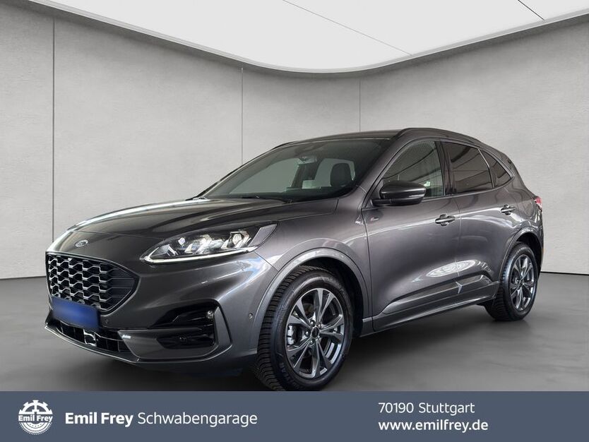 Kuga