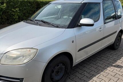 Skoda Roomster 177.912 km 2.300 &euro; Möglingen 71696