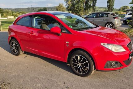 Seat Ibiza 140.840 km 2.650 &euro; Pfäffingen 72119