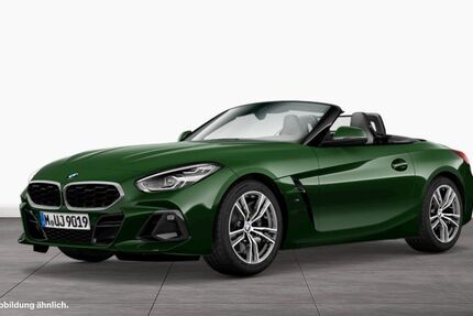 BMW Z4 10.600 km 46.360 &euro; Waiblingen 71332