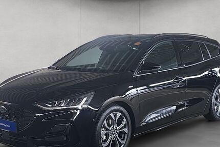 Ford Focus 24.503 km 22.900 &euro; Stuttgart 70190