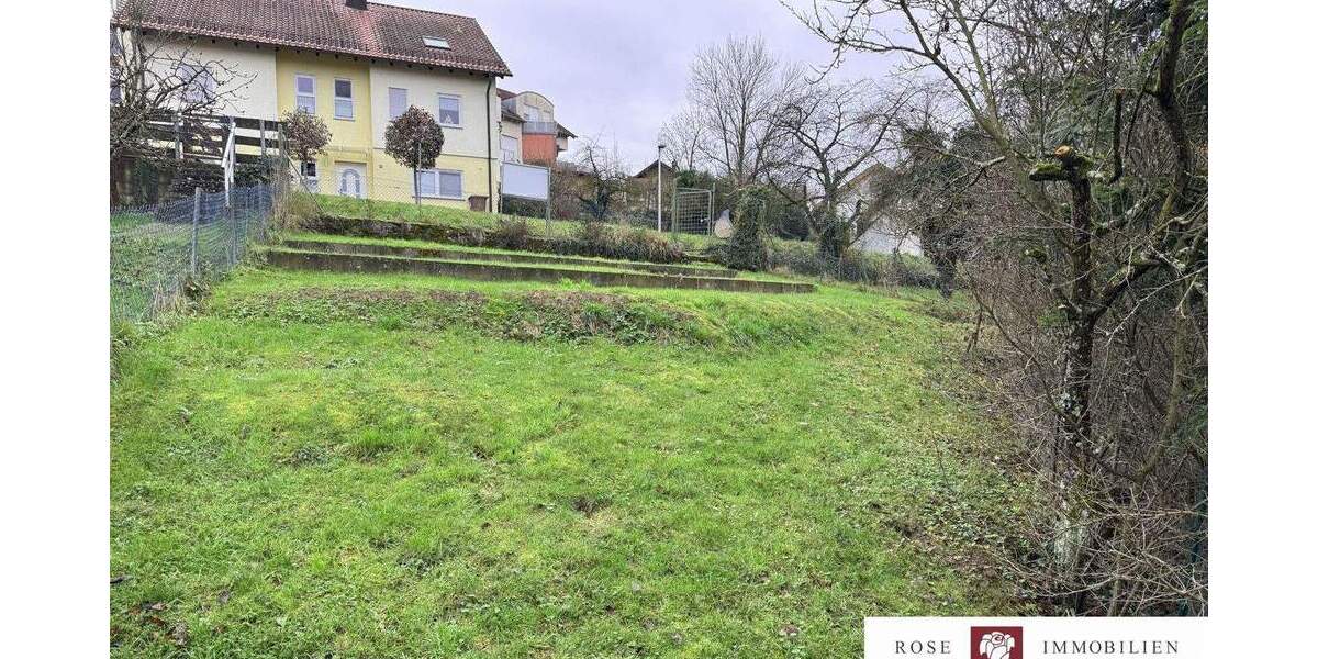 Grundstück Erdmannhausen - 95.000&euro; | Angebot:25777939