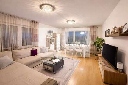 Wohnung Sindelfingen Sindelfingen (Stadt) - 3 Zimmer, 89 m&sup2;, 309.000&euro; | Angebot:26800635
