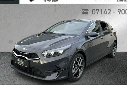 Kia ceed / Ceed 3.430 km 25.800 &euro; Bietigheim-Bissingen 74321