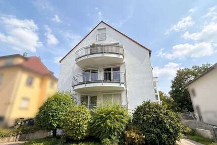 Wohnung Stuttgart Sillenbuch - 2.5 Zimmer, 78 m&sup2;, 1.350&euro; | Angebot:27130623