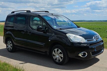 Citroen Berlingo 181.000 km 4.500 &euro; Eberdingen 71735