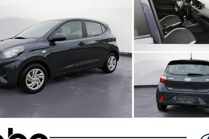 Hyundai i10 2.049 km 14.444 &euro; Esslingen am Neckar 73730