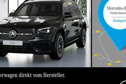 Mercedes-Benz GLB 200 9.900 km 47.490 &euro; Stuttgart 70376
