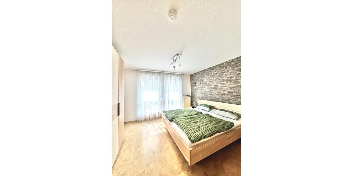 Etagenwohnung Korntal-Münchingen Münchingen - 4 Zimmer, 109 m&sup2;, 1.680&euro; | Angebot:25256429