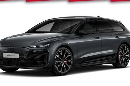 Audi A6 e-tron 4.270 km 69.940 &euro; Stuttgart 70563