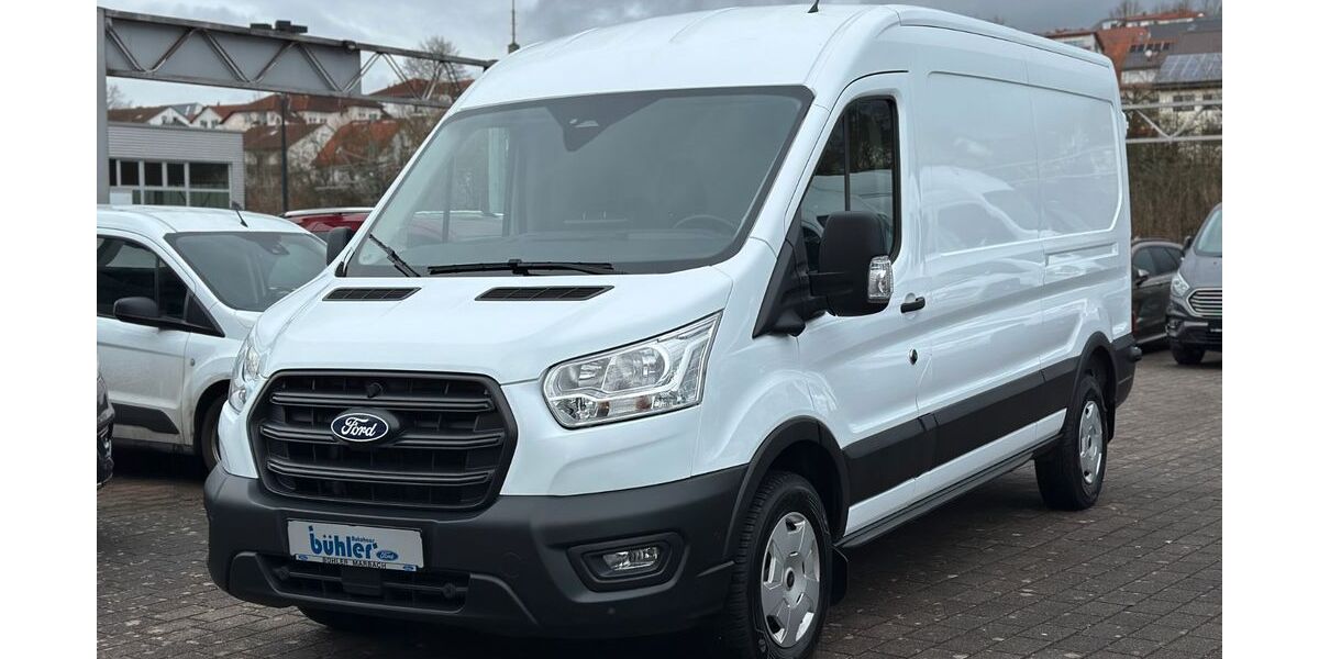 Ford Transit 32.231 km 29.200 &euro; Marbach am Neckar 71672