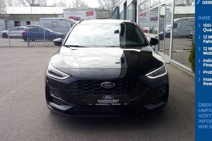 Ford Focus 19.850 km 26.990 € Böblingen 71034