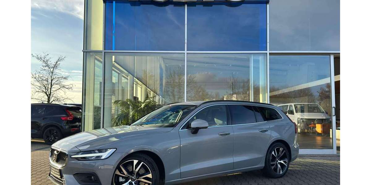 Volvo V60 1.500 km 52.400 &euro; Kirchheim/Teck 73230