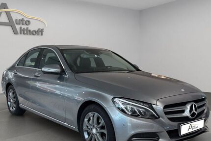 Mercedes C 250