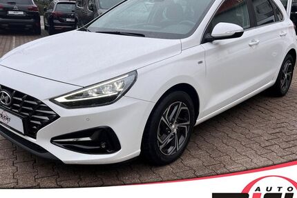 Hyundai i30 65.950 km 17.980 &euro; Leonberg 71229