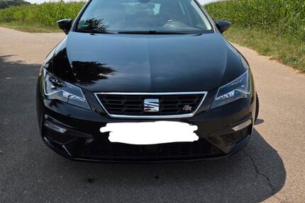 Seat Leon 94.000 km 12.000 &euro; Filderstadt 70794