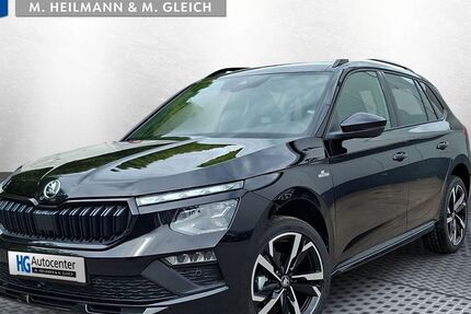 Skoda Kamiq 1.100 km 29.990 &euro; Stuttgart-Zuffenhausen 70437
