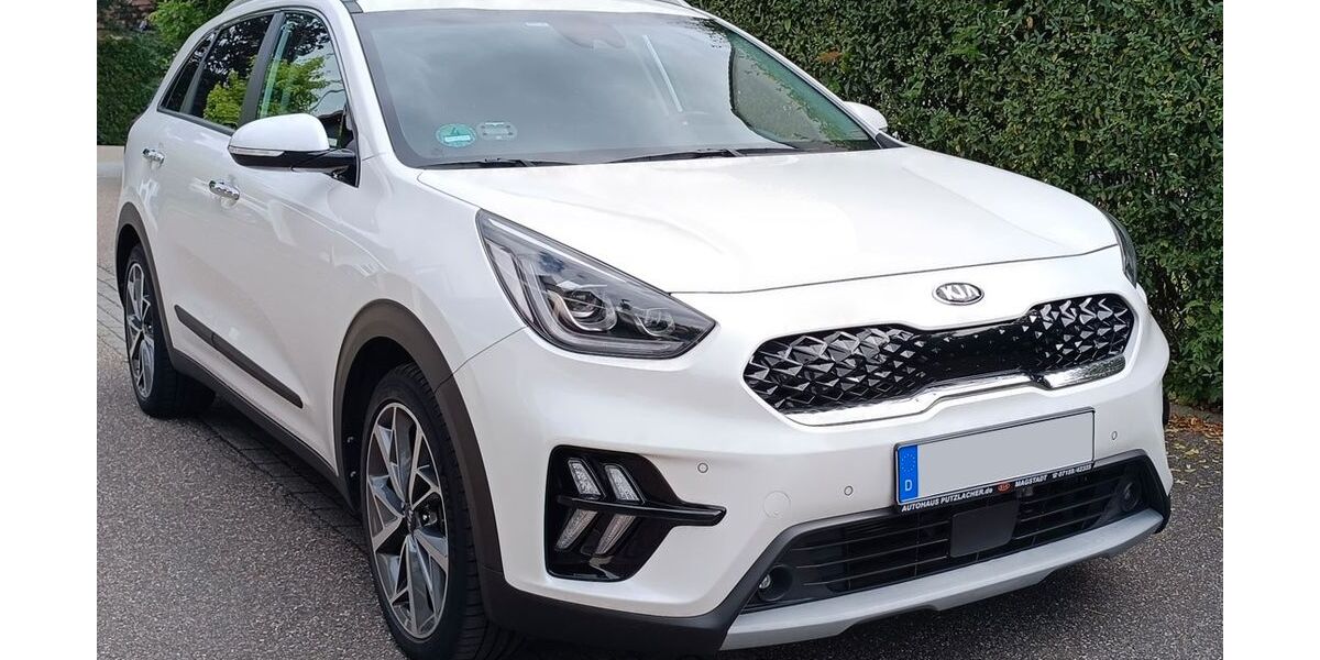 Kia Niro 58.000 km 19.000 &euro; Remseck-Aldingen 71686