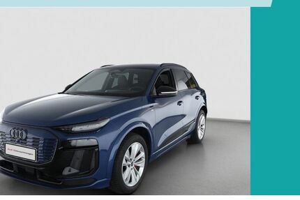 Audi Q6 e-tron 13.359 km 72.039 &euro; Leonberg 71229