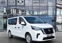 Gebrauchtwagen Nissan Primastar