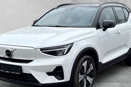 Volvo XC40 28.285 km 32.900 &euro; Tübingen 72072