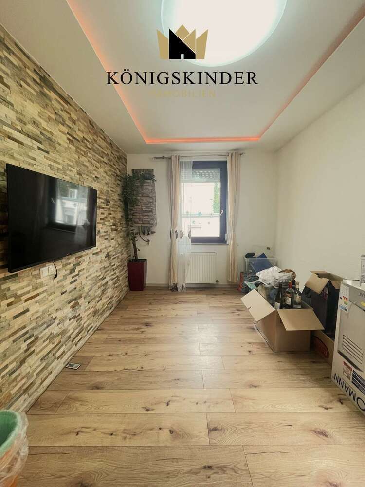 Wohnung zum Mieten in Stuttgart 1.090 € 55 m²