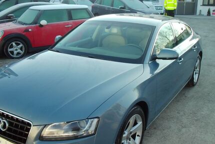 Audi A5 169.000 km 8.990 &euro; Waiblingen (bei Stuttgart) 71332