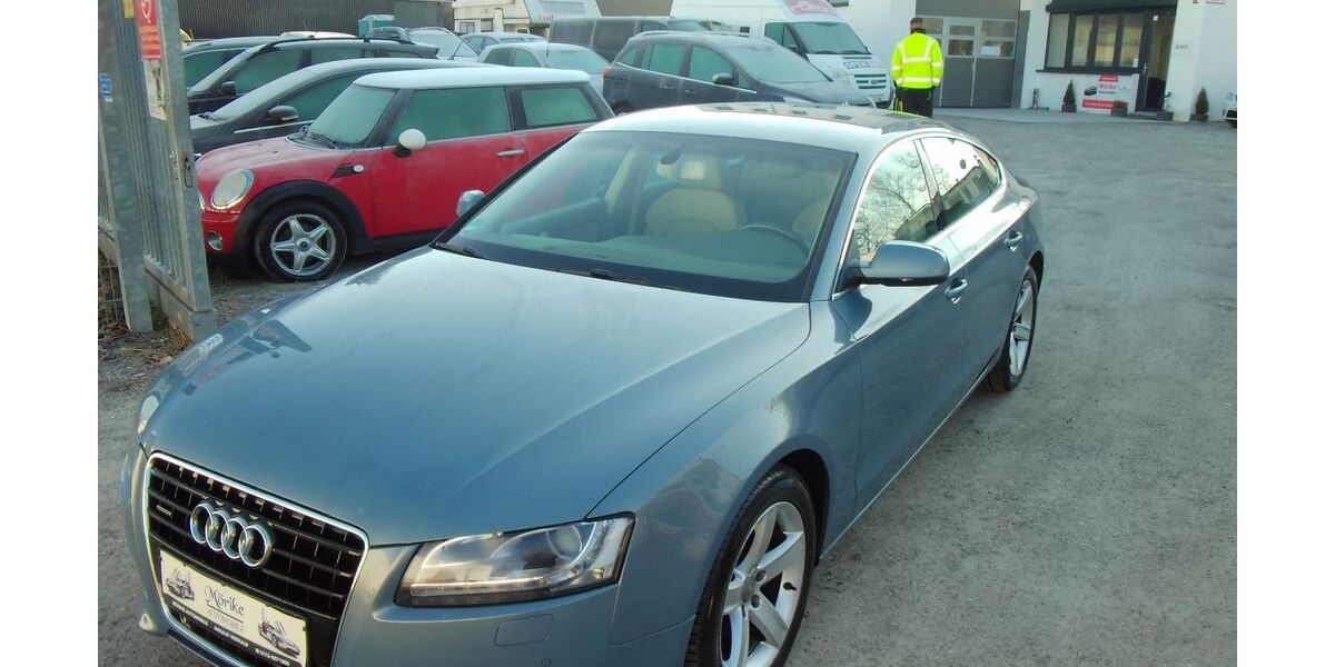 Audi A5 169.000 km 8.990 &euro; Waiblingen (bei Stuttgart) 71332