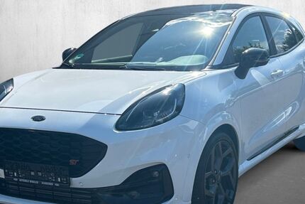 Ford Puma 18.221 km 21.990 &euro; Ludwigsburg 71636