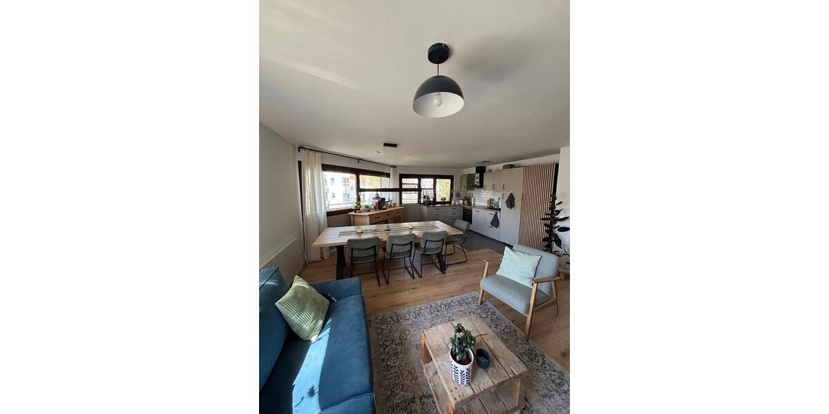 Etagenwohnung Metzingen - 4 Zimmer, 109 m&sup2;, 460.000&euro; | Angebot:26198887