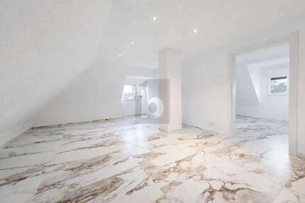 Wohnung Stuttgart Vaihingen Vaihingen - 3 Zimmer, 80 m&sup2;, 1.350&euro; | Angebot:25549158