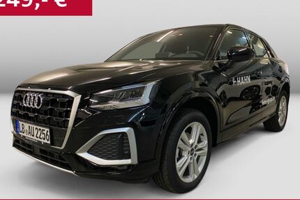 Audi Q2 2.500 km 33.830 &euro; Ludwigsburg 71636
