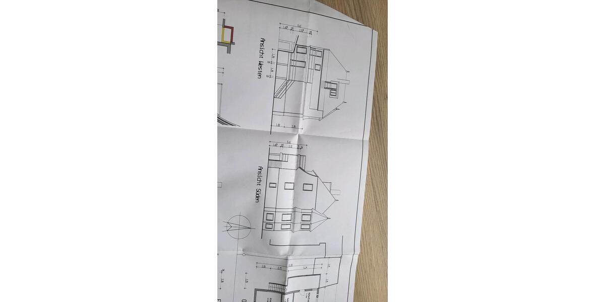 Mehrfamilienhaus, Wohnhaus Ludwigsburg Eglosheim - 9 Zimmer, 190 m&sup2;, 840.000&euro; | Angebot:27261232