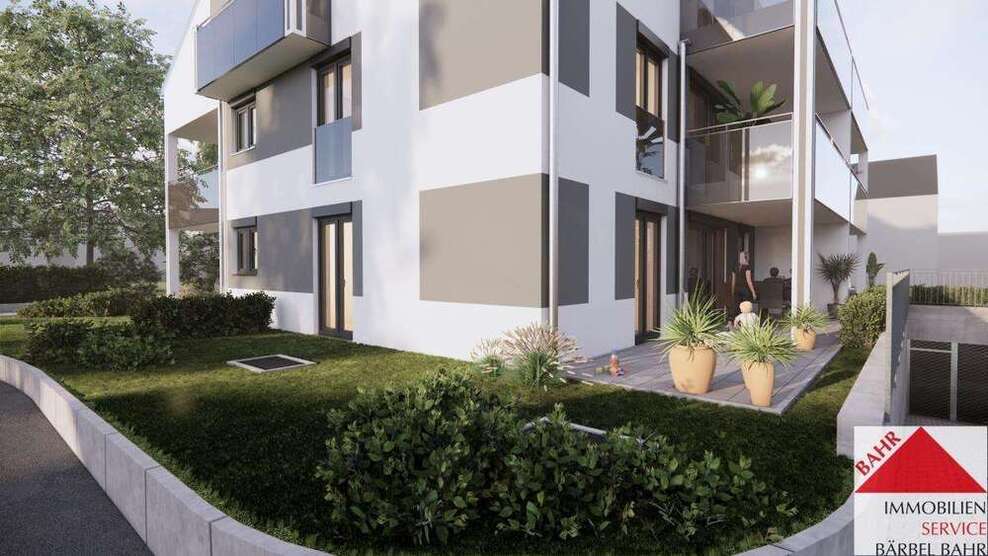 Wohnung zum Kaufen in Böblingen 469.000 € 71 m²