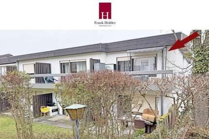 Wohnung Reutlingen Georgenberg - 2 Zimmer, 52 m&sup2;, 171.500&euro; | Angebot:24795395