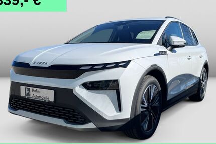 Skoda Elroq 2.500 km 35.380 € Kornwestheim 70806