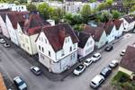 Mehrfamilienhaus, Wohnhaus Stuttgart Zuffenhausen - 8 Zimmer, 176 m&sup2;, 547.000&euro; | Angebot:26684039