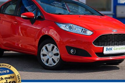 Ford Fiesta 95.595 km 5.790 &euro; Nürtingen 72622