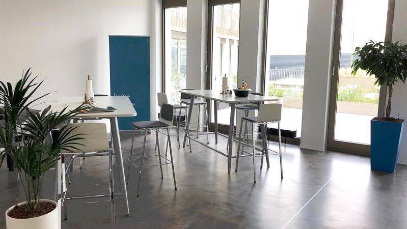 Gewerbeobjekt Böblingen Flugfeld - 2.300&euro; | Angebot:26786272
