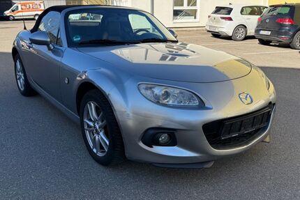 Mazda MX-5 178.000 km 7.900 &euro; Möglingen 71696
