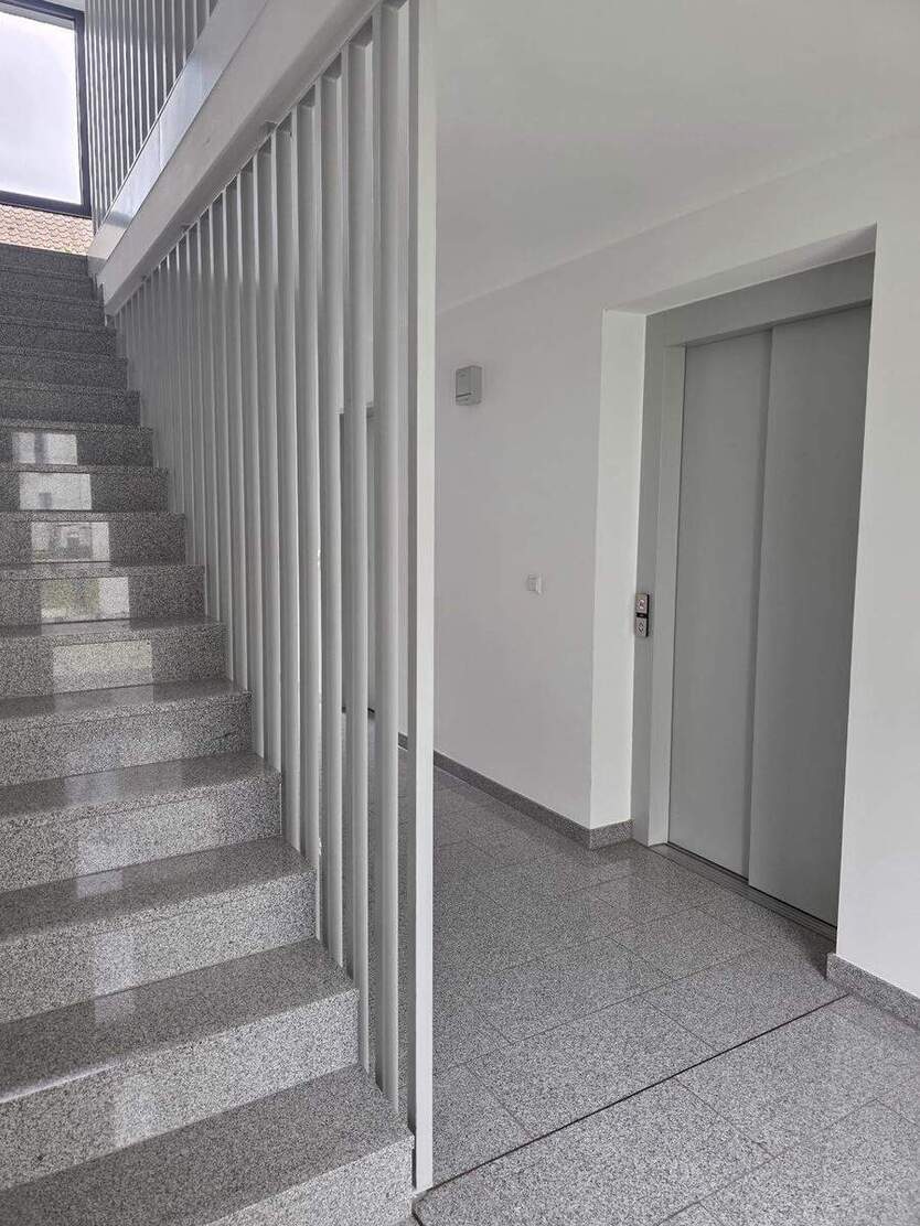 Neubauwohnung in Kirchheim 2 zimmer