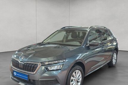 Skoda Kamiq 57.888 km 16.890 &euro; Stuttgart 70190