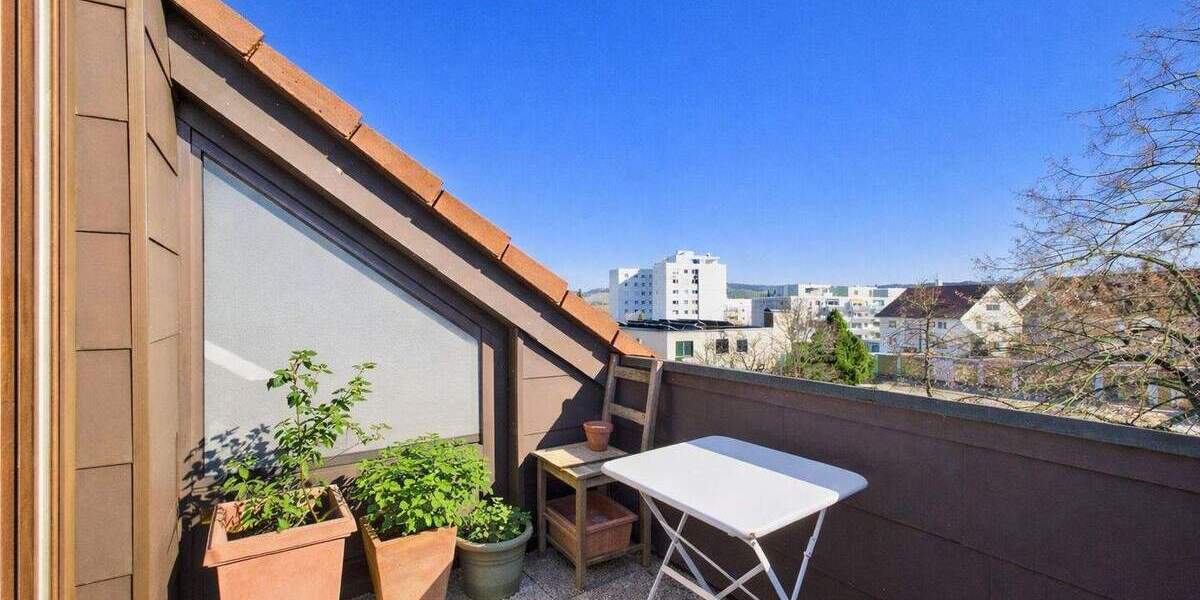 Etagenwohnung Kernen-Rommelshausen Rommelshausen - 2 Zimmer, 41 m&sup2;, 149.000&euro; | Angebot:25997794